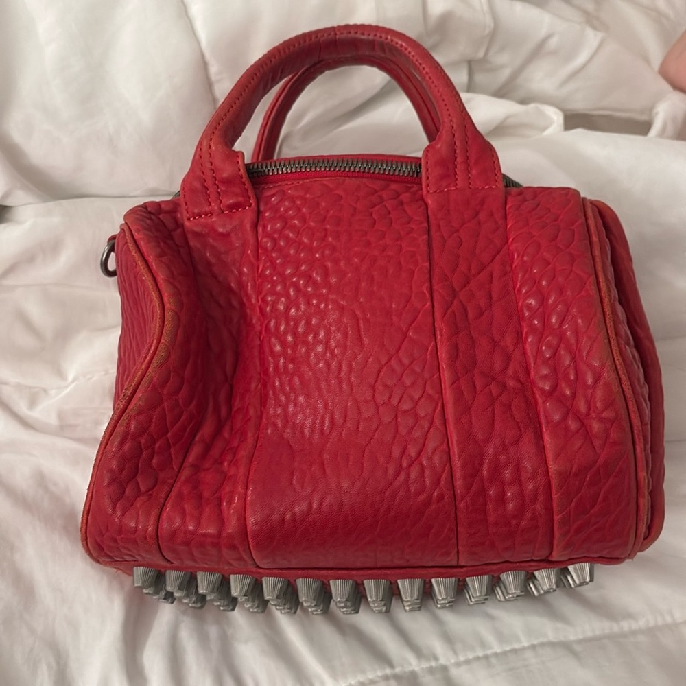Alexander wang Rocco bag